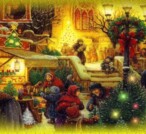 La musica che proveniva dalla casa – Racconto di Natale di Paulo Coelho