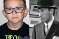Storia del piccolo Ryan: «Nella mia vita precedente ero un attore degli anni ’30»