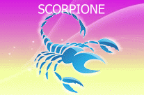Scorpione – Affinità con altri Segni