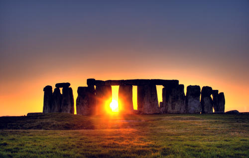 Stonehenge