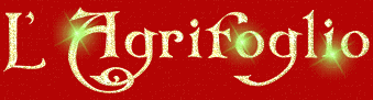 agrifoglio