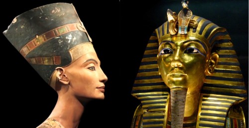 nefertiti