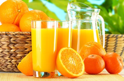 aranciata