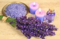 Spargere lavanda in un ambiente, è l’aroma della fiducia