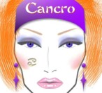 Segno del Cancro: pregi e difetti