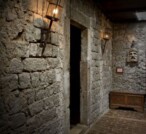 Il fantasma del marchesino al Castello di Fumone