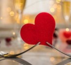 Cena romantica? A casa stuzzica l’amore