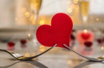Cena romantica? A casa stuzzica l’amore