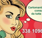 Lettura dei tarocchi con la cartomante Nadia: consulti da tutta Italia