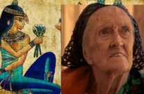 Dorothy Eady: il caso di reincarnazione più incredibile della storia