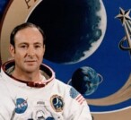 Astronuta Edgar Mitchell: Rivelazioni choc sugli alieni