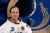 Astronuta Edgar Mitchell: Rivelazioni choc sugli alieni