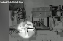 Fantasma nel giardino? Mistero in Australia