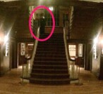 Catturato un fantasma nell’hotel di ‘Shining’? Ecco lo scatto spettrale