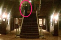 Catturato un fantasma nell’hotel di ‘Shining’? Ecco lo scatto spettrale