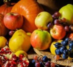 Dieta dʼautunno: consigli pratici per stare in forma