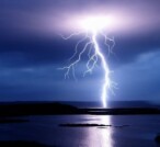 Colpito da un fulmine sviluppa nuove qualità sensoriali