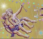 Astrologia: la visione del mondo del Gemelli