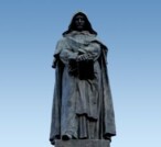 Venezia: il fantasma di Giordano Bruno a Ca’ Mocenigo