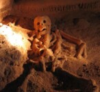 Le 11 porte dell’inferno nel mondo