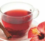 Karkadè: un concentrato di virtù nellʼinfuso color rubino