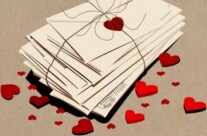 Frasi d’amore famose che sciolgono il cuore