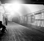 I fantasmi della Metropolitana di Londra