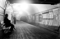 I fantasmi della Metropolitana di Londra