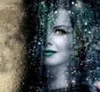 Astrologia, Tema Natale: la Luna e la donna ideale
