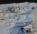 Guatemala: scoperta un’enorme città Maya sotto la selva tropicale