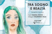 “Tra sogno e Realtà” il nuovo libro di Nadia Rizzo