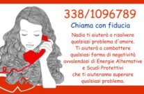 Lettura dei Tarocchi professionale con Nadia, consulti da tutta Italia
