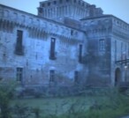 Castello di Padernello: la Dama Bianca che torna ogni 10 anni