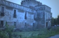 Castello di Padernello: la Dama Bianca che torna ogni 10 anni