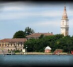 L’isola maledetta di Venezia