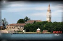 L’isola maledetta di Venezia