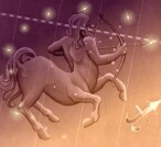 Oroscopo 2019, Sagittario: caldi, generosi e disponibili