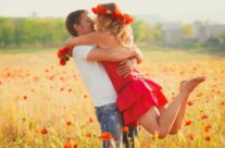 In primavera ci si innamora di più: ma sarà vero?