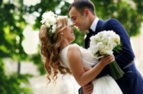 Oggi sposi: piccoli riti scaramantici per il giorno del sì