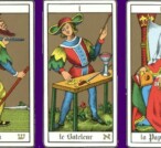 Cartomanzia: Nadia, serietà e riservatezza