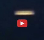 Liguria, appartenente alle forze dell’ordine avvista Ufo e pubblica il video