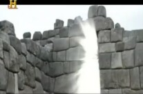 Enigmi Alieni – Strutture Inspiegabili